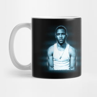 Frank Ocean Forever Pay Tribute to the Iconic R&B Artist with a Classic Music-Inspired Tee Mug